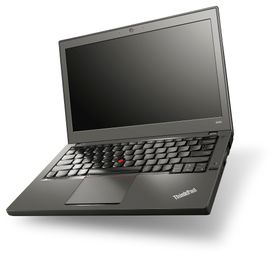 Lenovo ThinkPad X240.