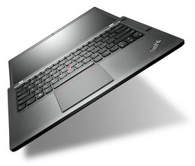Lenoovo T440S.