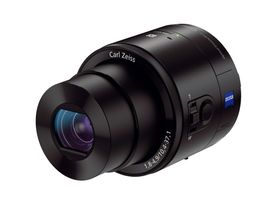 QX100 er en real klump.