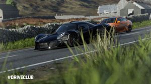 Driveclub kommer ikke i 2013.