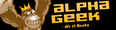 Alphageek.no logo