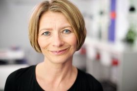 Forbrukerombud Gry Nergård.