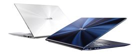 Asus Zenbook UX301.