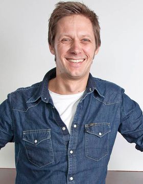 Comoyo-sjef Sven Størmer Thaulow er lei seg på vegne av dem som mister jobben, men sier samtidig at det er velkjent at det å jobbe i Comoyo innebærer en viss risiko.