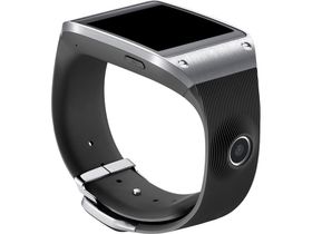 Samsung Galaxy Gear.