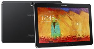 Samsung Galaxy Note 10.