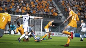 Snart kan du velje å betale månadspris for å spele FIFA.