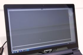 Ting kan bli smått, her er Photoshop Elements.