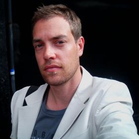 Andreas Sollund.