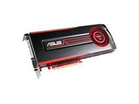 Asus Radeon HD 7970.