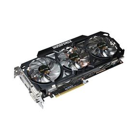 Gigabyte GeForce GTX 770 2GB Windforce 3X.