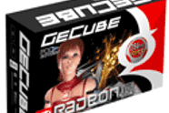 Dobbel Radeon X1600