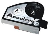 Arctic Cooling Accelero X-2