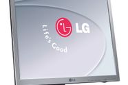 Høy kontrast fra LG