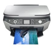 Produktbilde for Epson Stylus Photo RX640