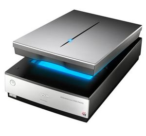 Epson Perfection V700 Photo