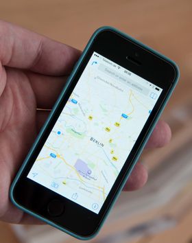 Nye iOS 7 er den største overhalingen av Apples mobile operativsystem noen gang. Det har blitt et pent og funksjonelt operativsystem.