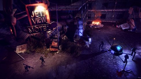 Wasteland 2 byr på rollespelmoro av gamlesorten.