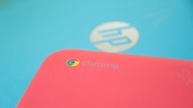 HP sine nye Haswell-baserte Chromebooks kommer i flere festlige farger.