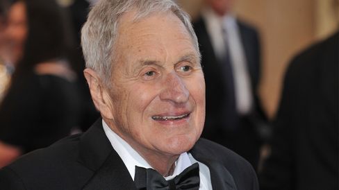 Ray Milton Dolby.