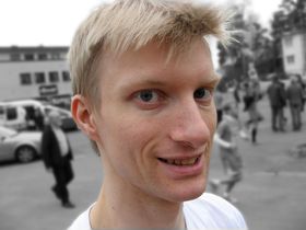 Gründer Geir Engdahl i SkyLib er bekreftet til årets AppWorks.