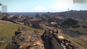 Arma-utviklar Bohemia Interactive vil vere til stade på PC-konferansen.