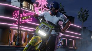 Det er ingen tvil om at Grand Theft Auto V er en favoritt hos mange.