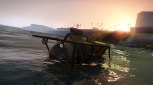 Ser vi solnedgangen for Grand Theft Auto Onlines nettrøbbel?
