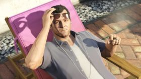 Grand Theft Auto V nyter fortsatt stor popularitet.