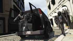 Grand Theft Auto V gjorde det heller ikke verst.