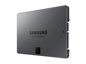 Samsung SSD 840 EVO 1TB.