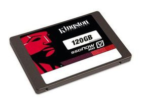Kingston SSDNow V300 120 GB OEM.