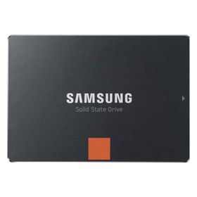 Samsung SSD 840 Series 250 GB.