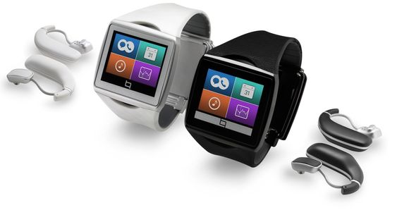 Qualcomm sysler egentlig ikke med sluttprodukter som du og jeg kan kjøpe. Smartklokken Toq skal imidlertid selges i et lite opplag via internett.