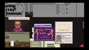 Papers, Please fikk mye heder.
