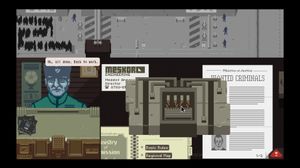 Hva med Papers, Please?