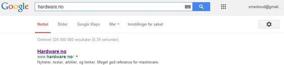 søk.