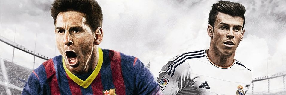 FIFA 14 øker gapet mellom rutinerte og uerfarne spillere