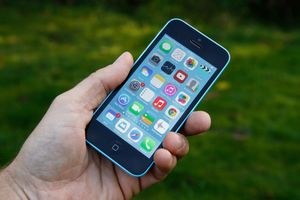 iOS 7 har fått et nyere og «freshere» brukergrensesnitt.