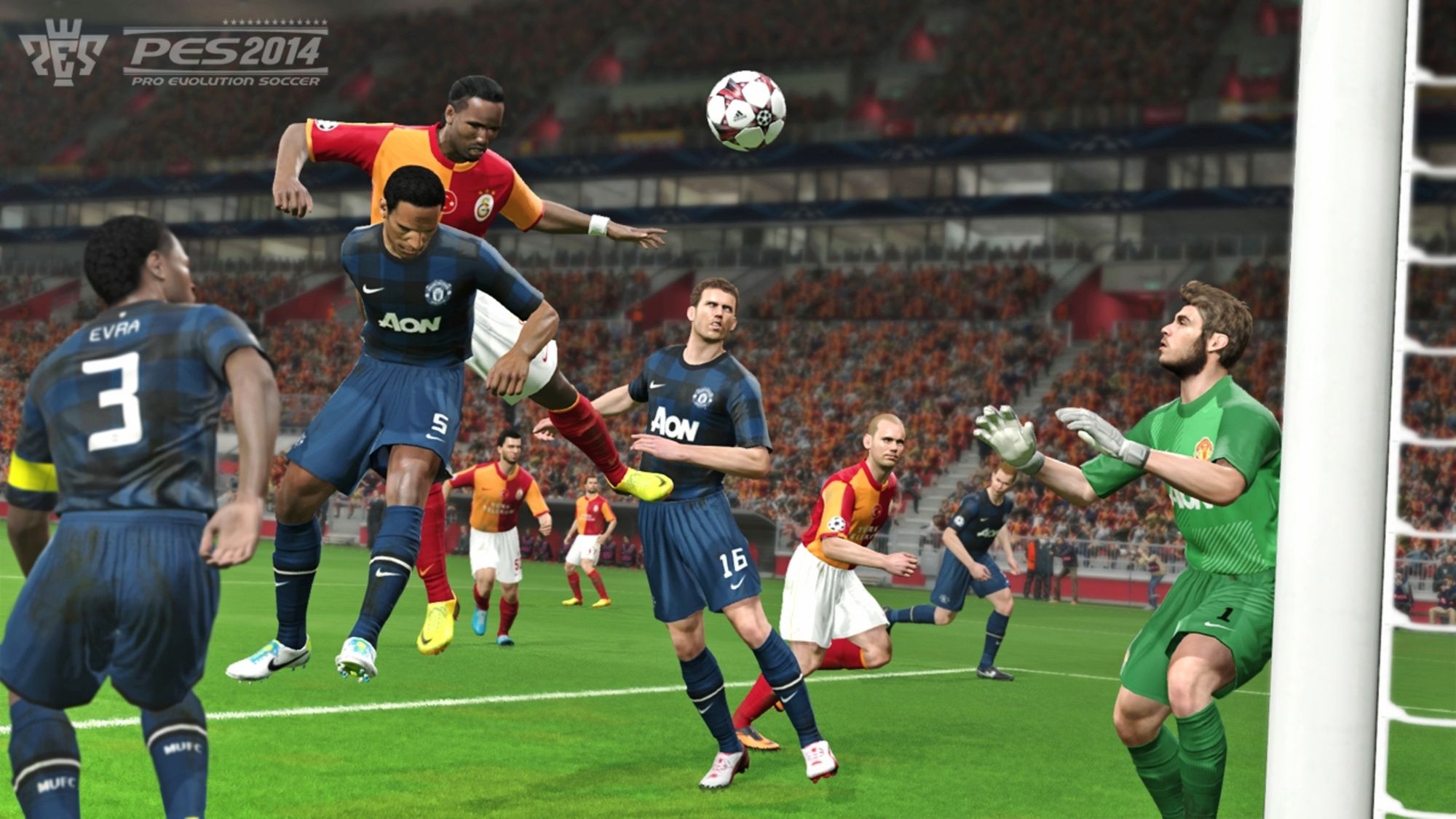 Pro Evolution Soccer 2013 Xbox Download