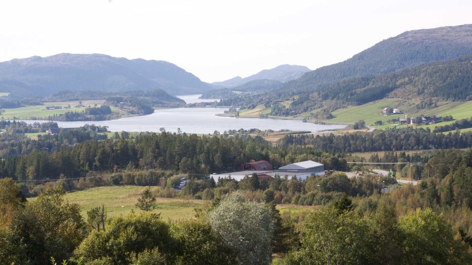 Vil endre bredbåndsstøtten
