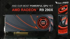 Radeon R9 290X er AMDs nye flaggskip.