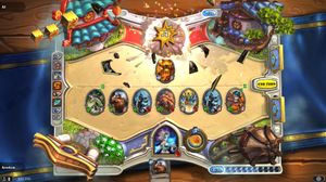 Hearthstone har blitt en stor suksess.