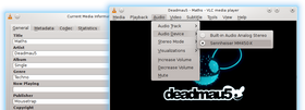 Ny lydkjerne og bedre støtte for metadata er blant nyhetene i VLC 2.1.