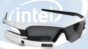 Intel har investert i Recon Instruments, som lager elektroniske smartbriller for sportsmarkedet.