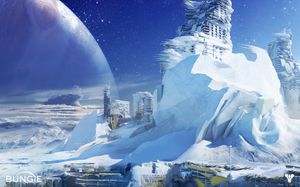 Halo-skapernes nye spill ser pent ut.