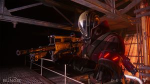 Destiny er Bungies nye storsatsing.