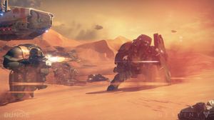 Destiny kommer i høst.
