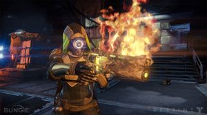 Density, nei jeg mener Destiny.