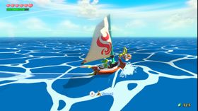 Det blir ikke bedre enn dette. (Bilde: Nintendo)